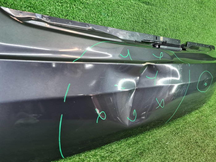 Борт откидной BMW X5 G05 (2018-н.в.)