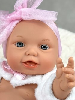 Кукла LAMAGIK виниловая Rose 33см (34112)