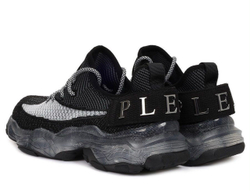 Кроссовки Philipp Plein Hyper Shock