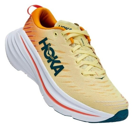 Кроссовки мужские Hoka Bondi X