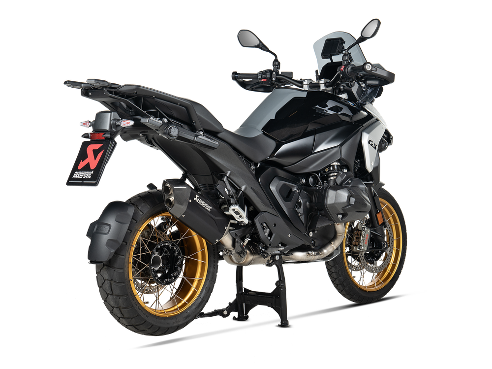 Akrapovic Коллектор выпускной титановый BMW R 1300 GS E-B13E1