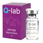 Peptide Rejuvenation Q-lab