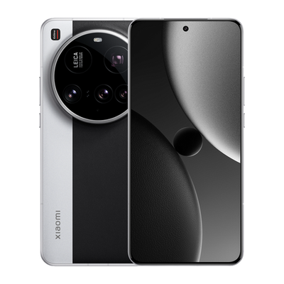 Смартфон Xiaomi 15 Ultra 16 ГБ + 512 ГБ («Серебристый хром» | Silver Chrome) (версия Global)