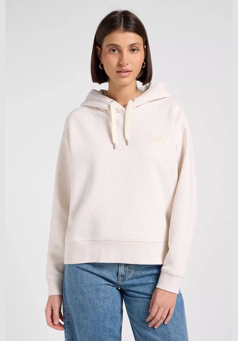 Джемпер ESSENTIAL HOODIE 112371337