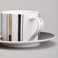 ЧАЙНЫЙ НАБОР LEFARD "TOP STYLE" НА 6 ПЕР. 12 ПР. 250 МЛ