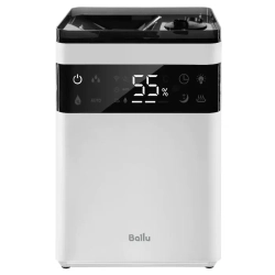 Увлажнитель воздуха Ballu UHB-955 ET