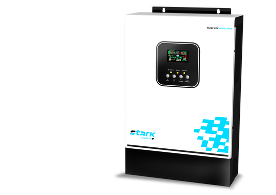 Stark Country 5500 INV MAX