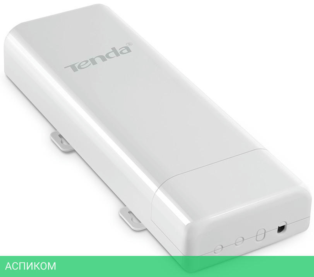 Точка доступа Tenda O3