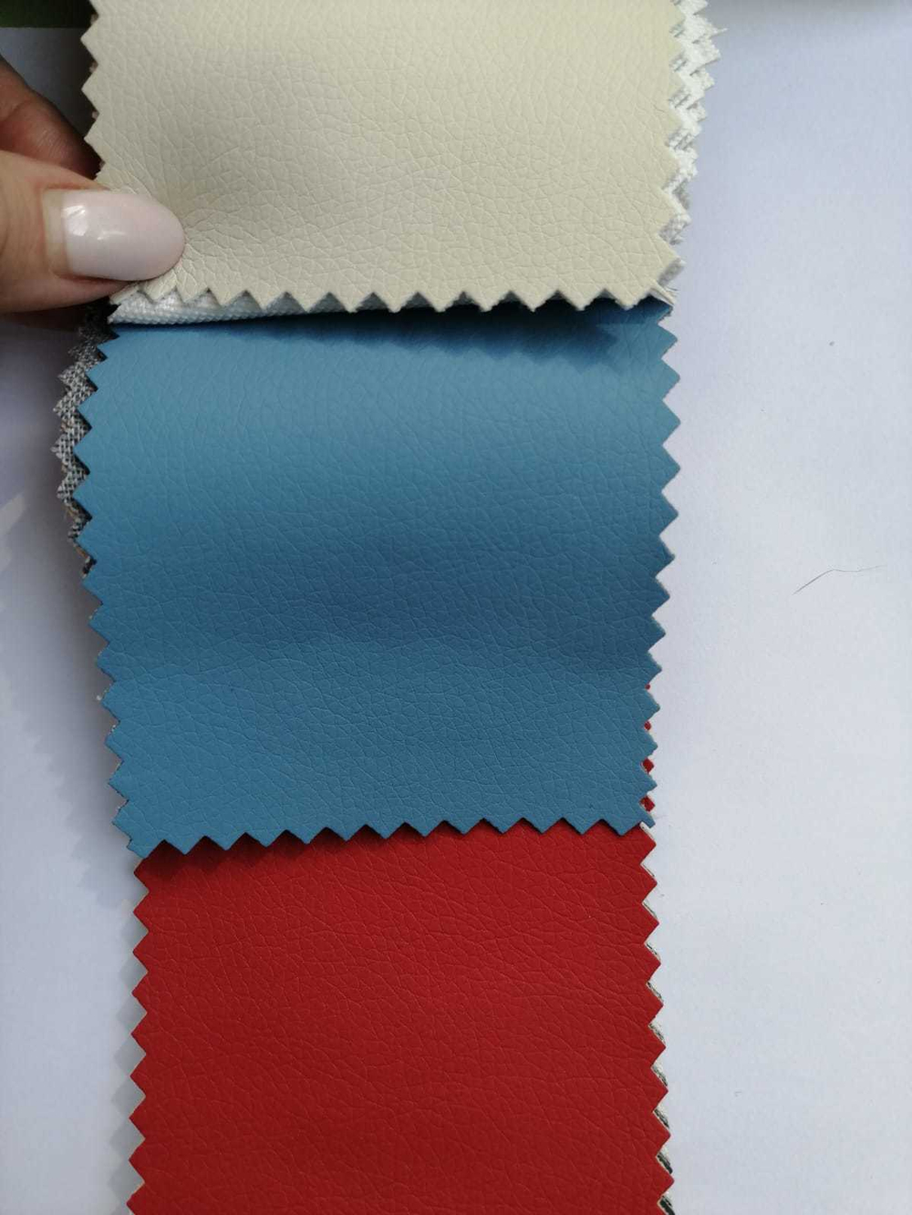 Искусственная кожа Santorini (Санторини) 0427