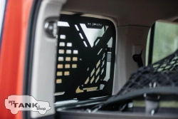 Система хранения на боковые окна в багажник MEIKA (GW3) для TANK 300