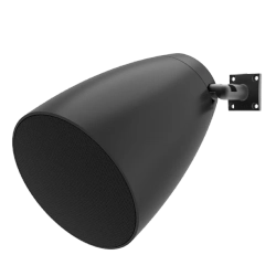 AUDAC ALTI4M/B Двухполосный звуковой прожектор