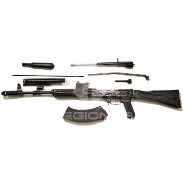 Охолощенный автомат Калашникова АК-103 (ОС-АК103)