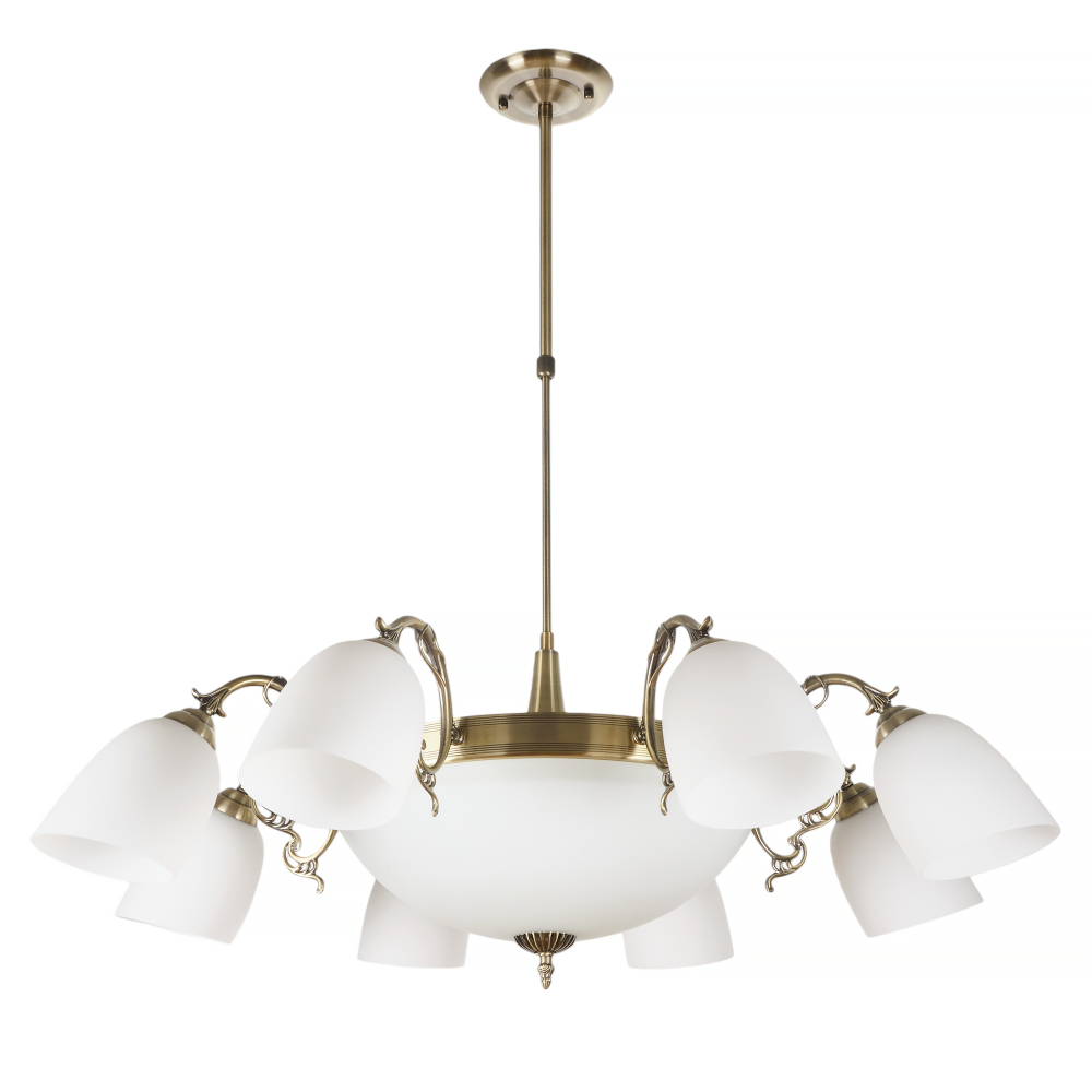 Потолочная люстра MyFar MR1524-11C