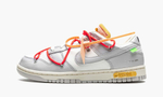 Nike Dunk Low "Off-White - Lot 6"