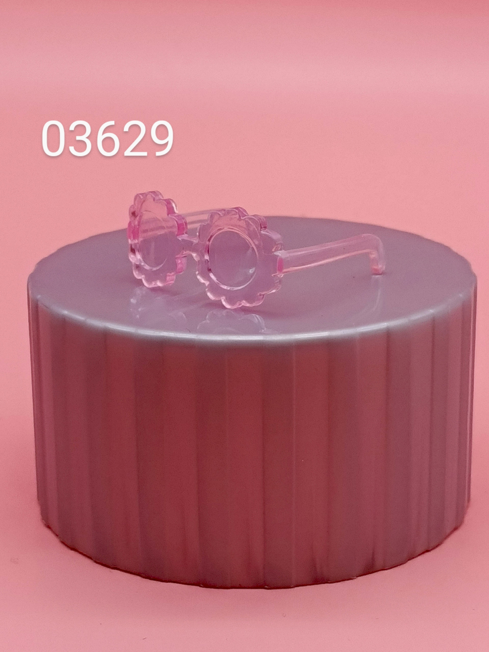 Аксессуар для куклы Барби винтаж - очки 03629