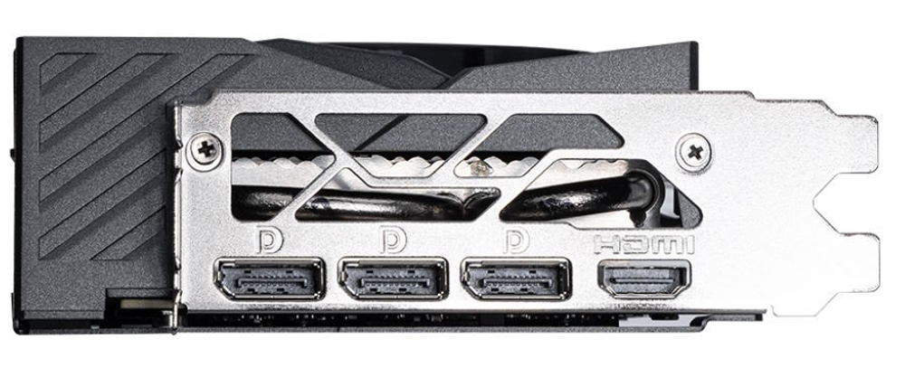 Видеокарта MSI GeForce RTX 5060 TI GAMING OC (RTX 5060 Ti 8G GAMING OC)
