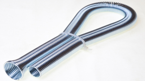 Приспосабление для гибки м/пласт. труб 20х2