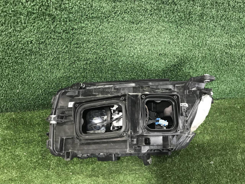 Фара правая Mercedes GLC X253 (2015-2019) LED