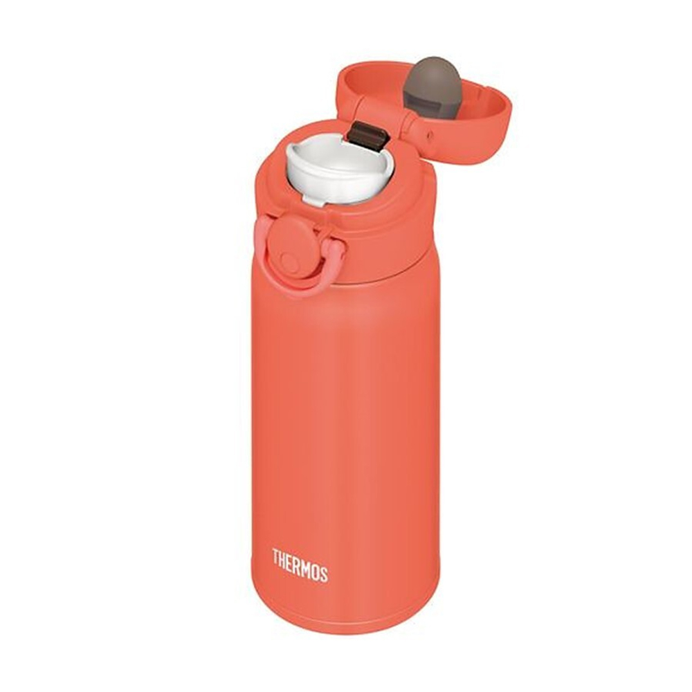 Термокружка Thermos JNR-353 COR (0,35 литра), коралловая