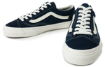 Vans Style 36 Suede