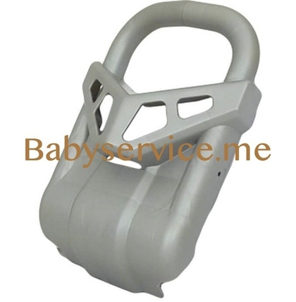 Бампер Peg-Perego Outlaw передний