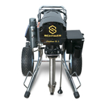 Окрасочный аппарат Schtaer Jupiter 5.1