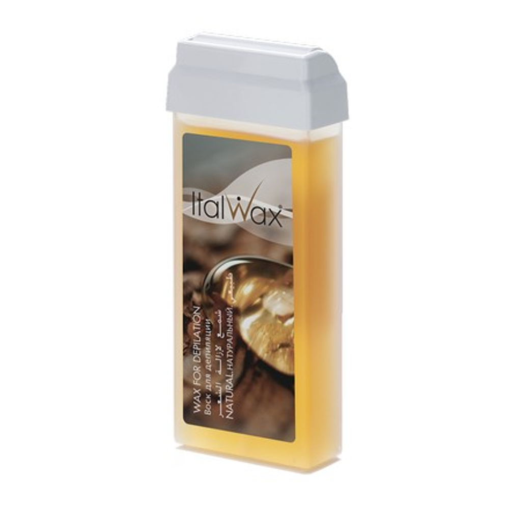 ITALWAX воск в картридже Натуральный 100 мл ЧЗ