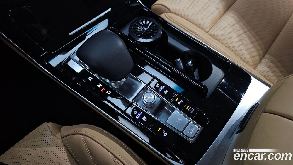 Kia K7 (Cadenza) Premier 2.5 GDI X Editions (02.2021)