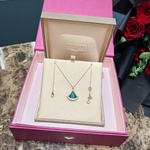 Bvlgari Divas' Dream Necklace