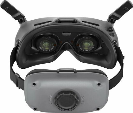 Комплект DJI Goggles Integra Motion Combo