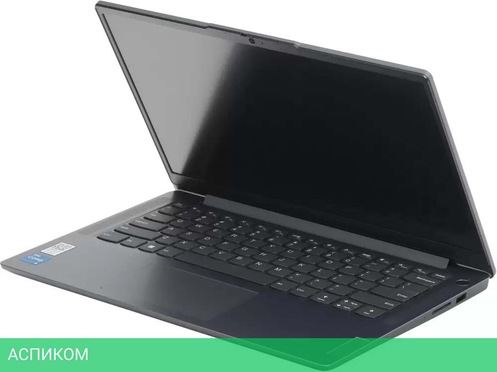 Ноутбук Lenovo IdeaPad 14S 83EQ0001CD