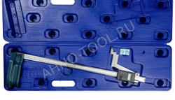 Штангенрейсмас ШРЦ- 500-0,01 ГОСРЕЕСТР 89868-23 ГОСТ 164-90 ТОЧИНТЕХ