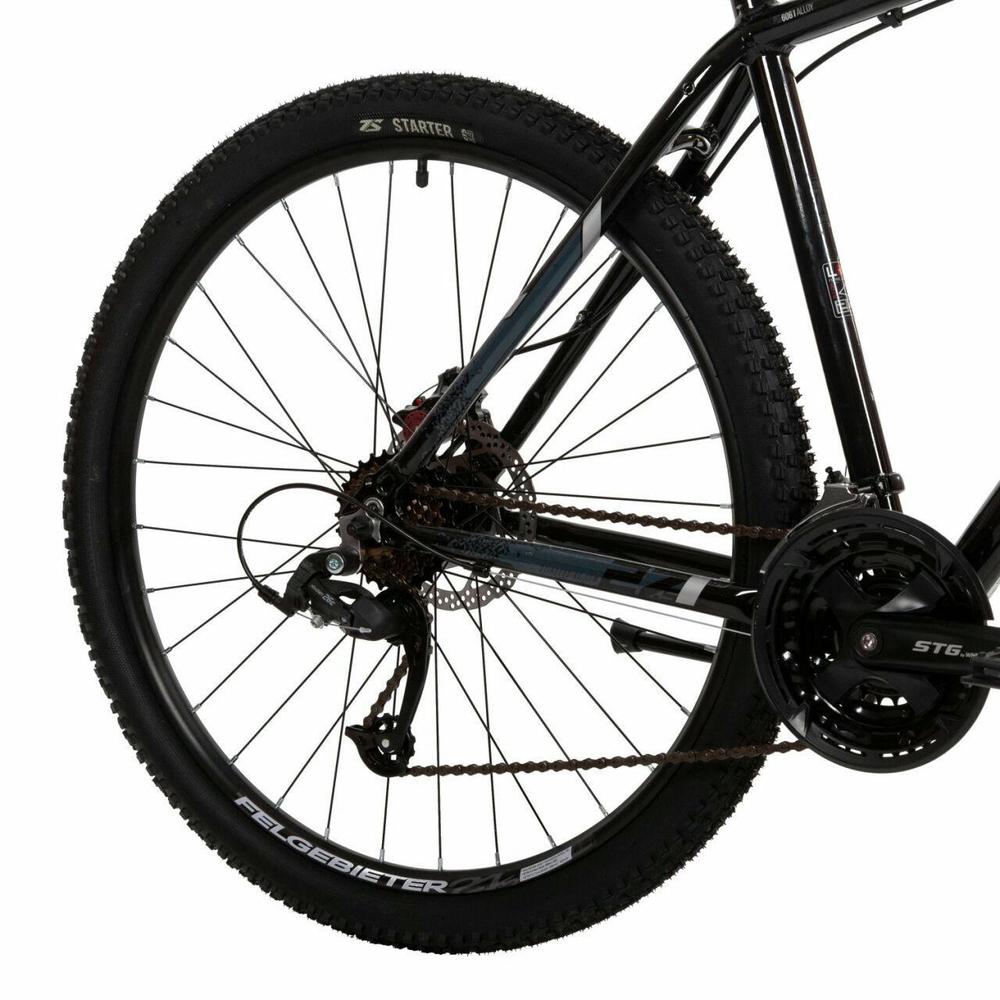 Горный велосипед Stinger Element STD SE 27" (2022)