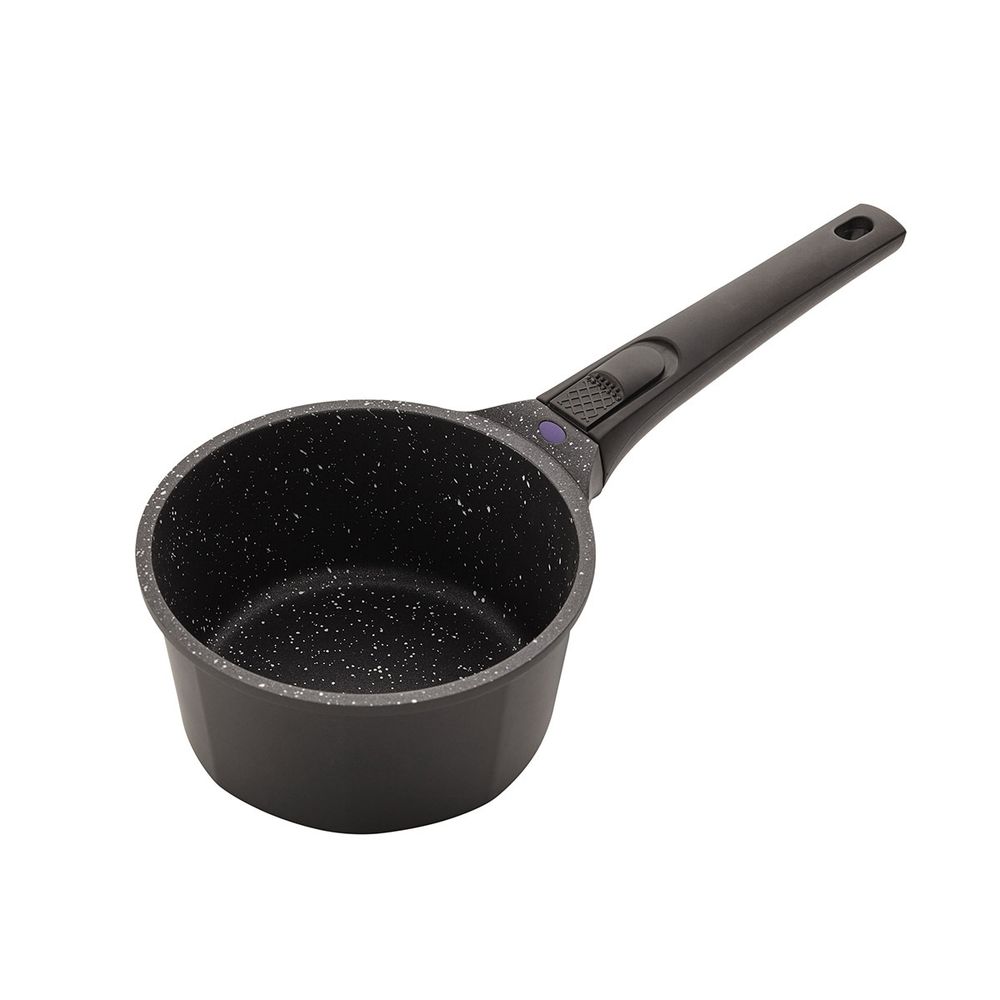 Ковш алюминиевый Gipfel Proofet 2445 16 см/1.4 л