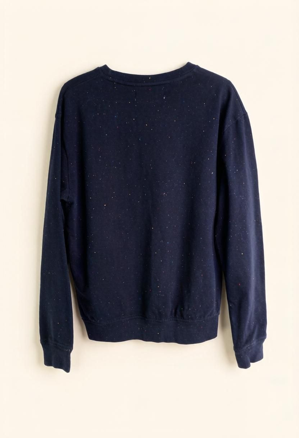 Свитшот женский Zara, размер 48-50