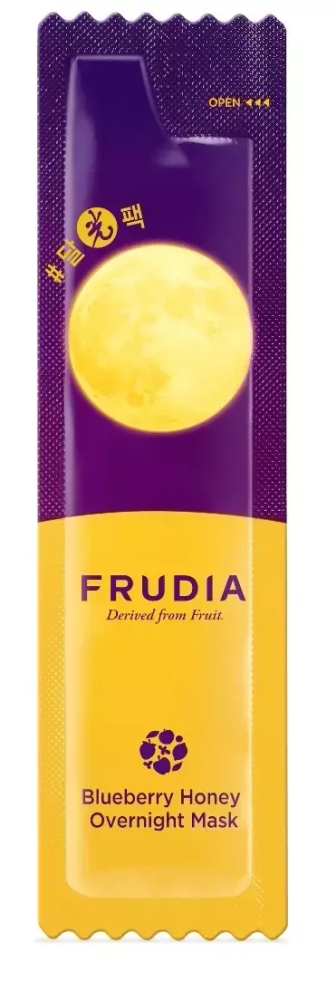 Frudia Coconut Honey Salve Lip Cream Фрудиа Смягчающий крем для губ с кокосом