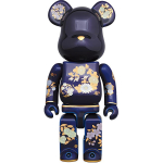 Дизайнерские игрушки BE@RBRICK 400% BE@RBRICK 28cm, 2223712-607975960