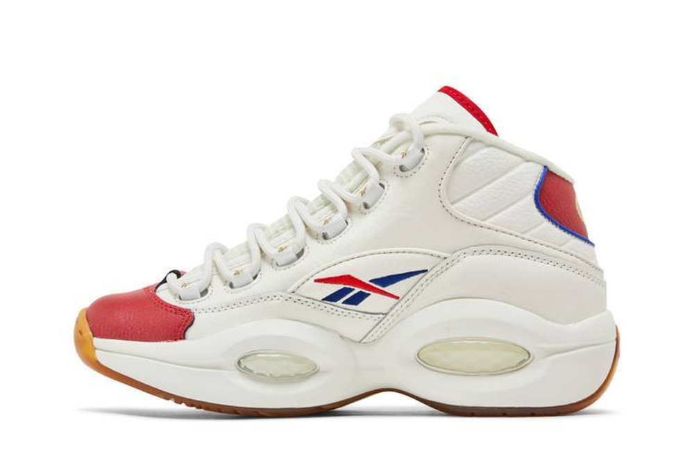 Кроссовки Reebok Question Draft Night