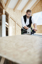 Погружная пила FESTOOL TS 55 FEBQ-Plus 576703