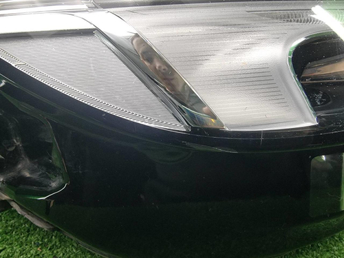 Фара правая Volvo V90 2 (2020-н.в.) LED