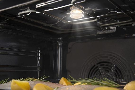 Духовой шкаф Gorenje BOS6737E09WG