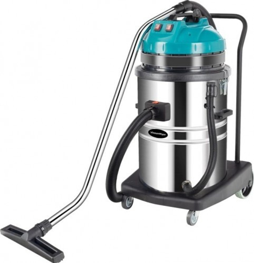 Пылесос для сухой и влажной уборки VinnerMyer VM LSU270 VMLSU270