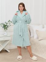 Халат Палея-1 Виотекс МЕНТОЛОВЫЙ