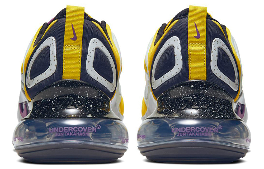Кроссовки Nike Air Max 720