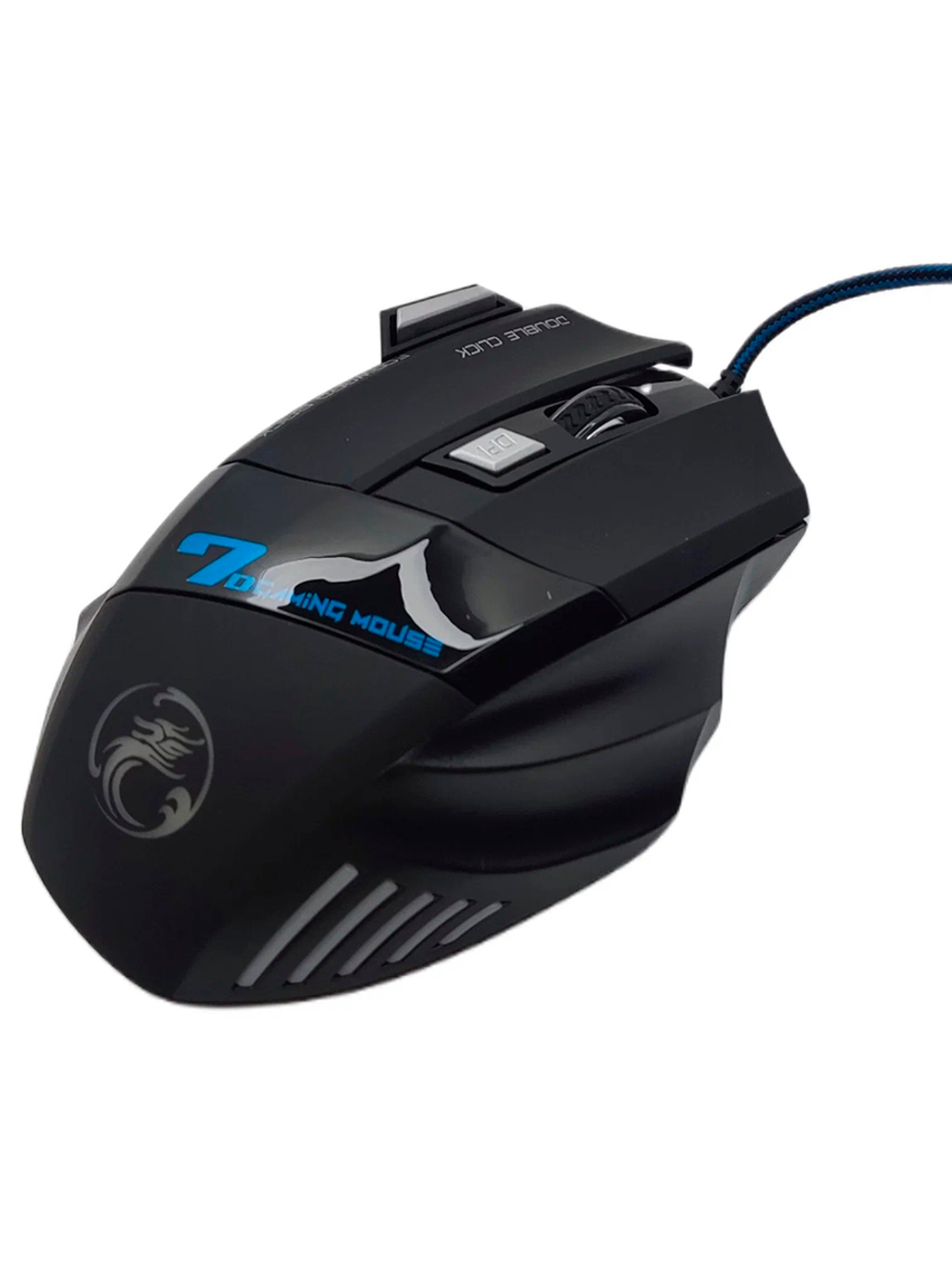 игровая компьютерная мышь imice x7