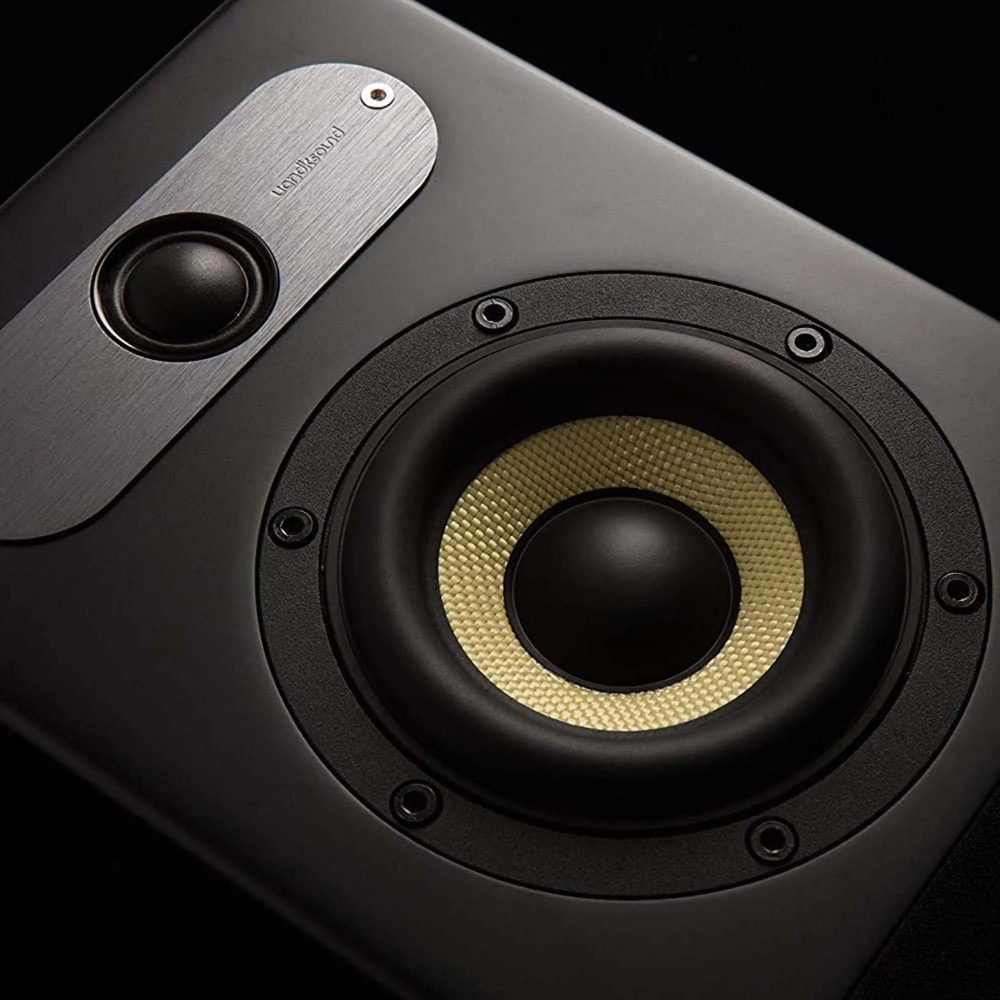 Активный монитор UandKSound T4 Black