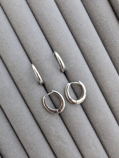 Швензы овальные 15.8*14мм