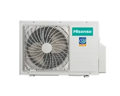 Наружные блоки серии MULTI EU DC Inverter AMW5-36U4RQC