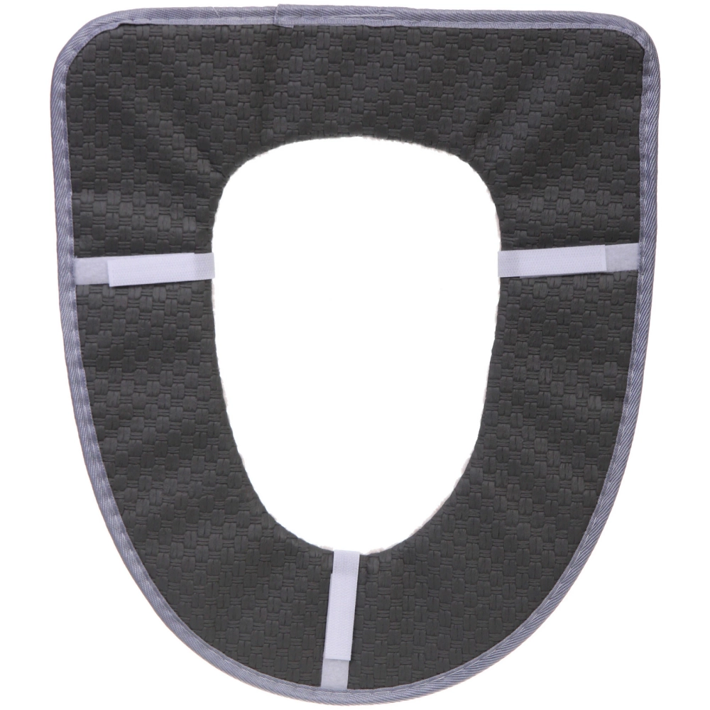 Чехол для сиденья унитаза «Soft»бежевый