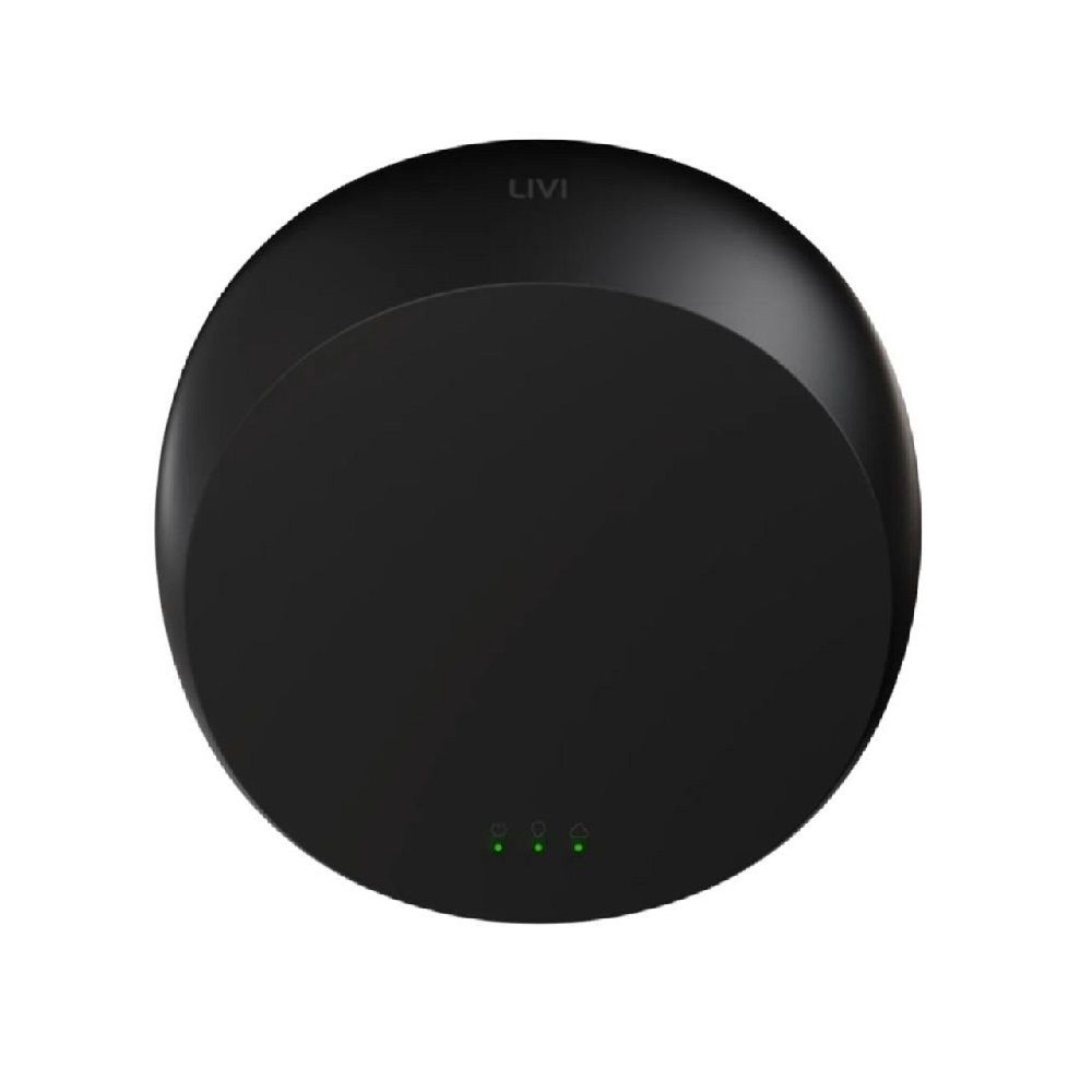 Центр умного дома Livi Hub Max KB